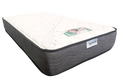 INDUFOAM COLCHÓN CUNA CON RESORTES