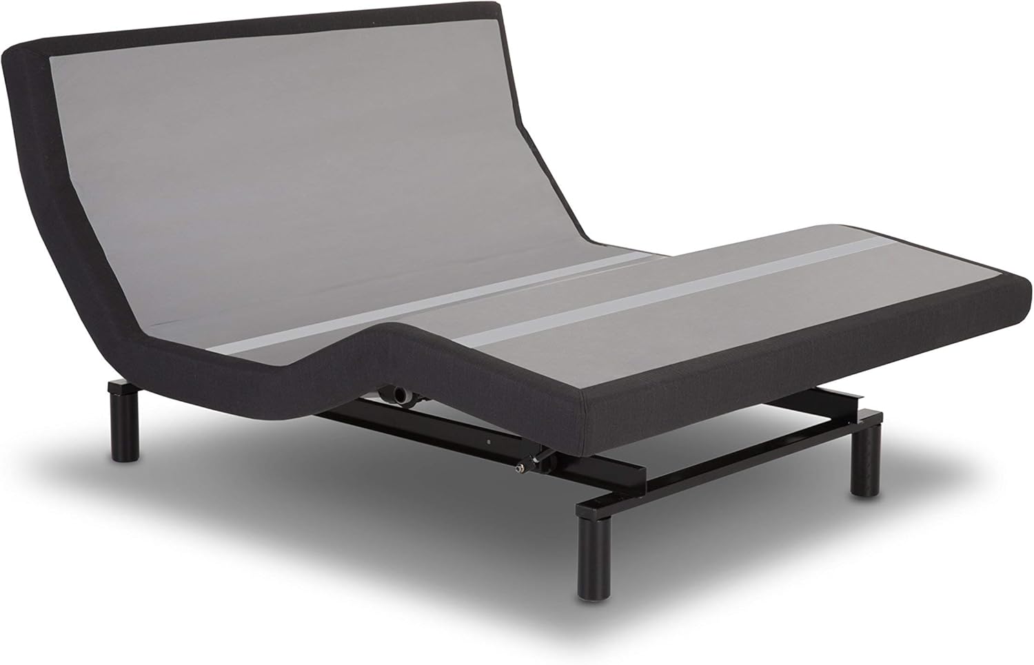 LEGGETT & PLATT CAMA AJUSTABLE CON MASAJE SYMMETRY SM 2.0