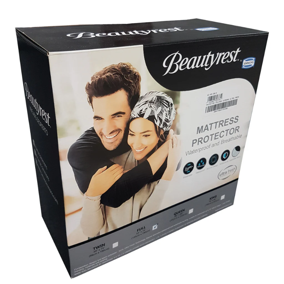 BR PROTECTOR SIMMONS ULTRA FRESH IMPERMEABLE