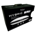 BR ALMOHADA BLACK S1 SOFT SUPPORT