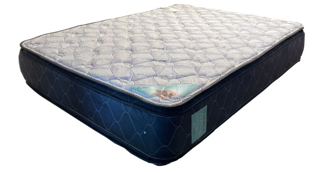 FLEX COLCHÓN PILLOW TOP