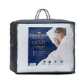 PANDORA DUVET HOTELERO MICRO FIBRA