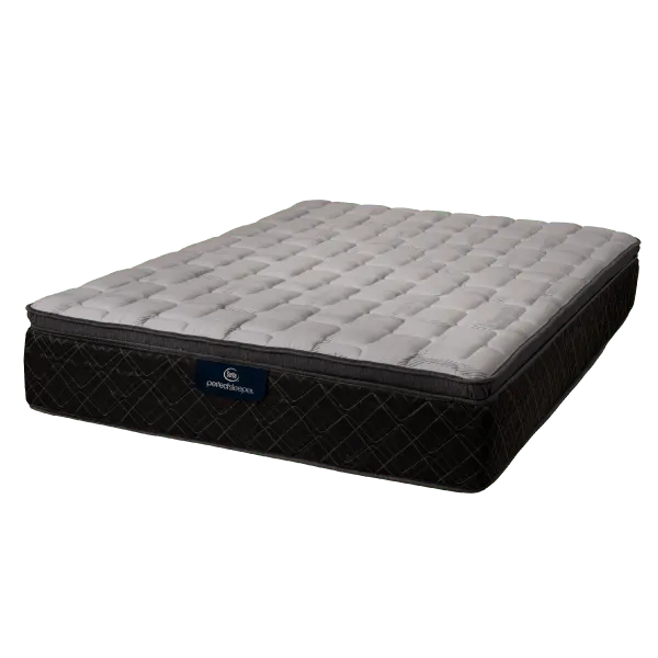 SERTA PERFECT SLEEPER ELKIN II PILLOWTOP