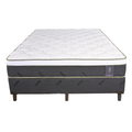 INDUFOAM Colchón Deluxe Advanced