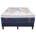 INDUFOAM Colchón Luxurious Comfort