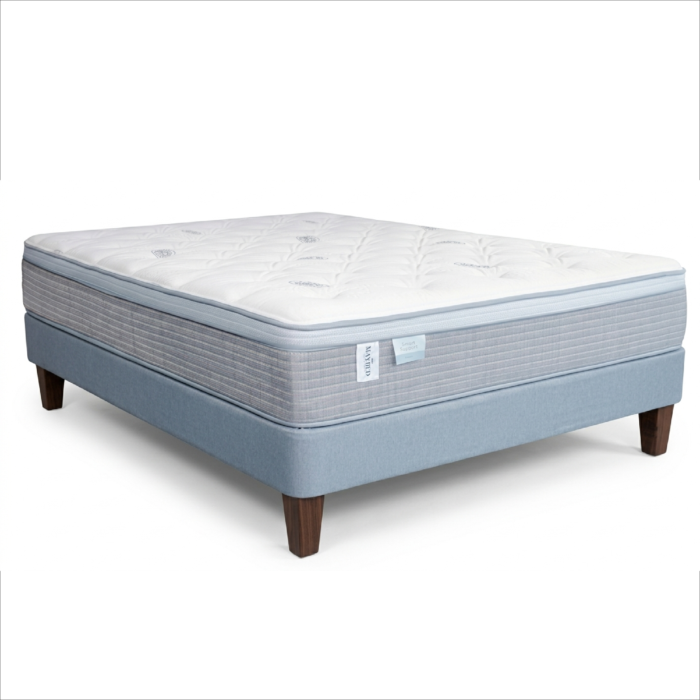 MAYBED Colchón Smart Rest