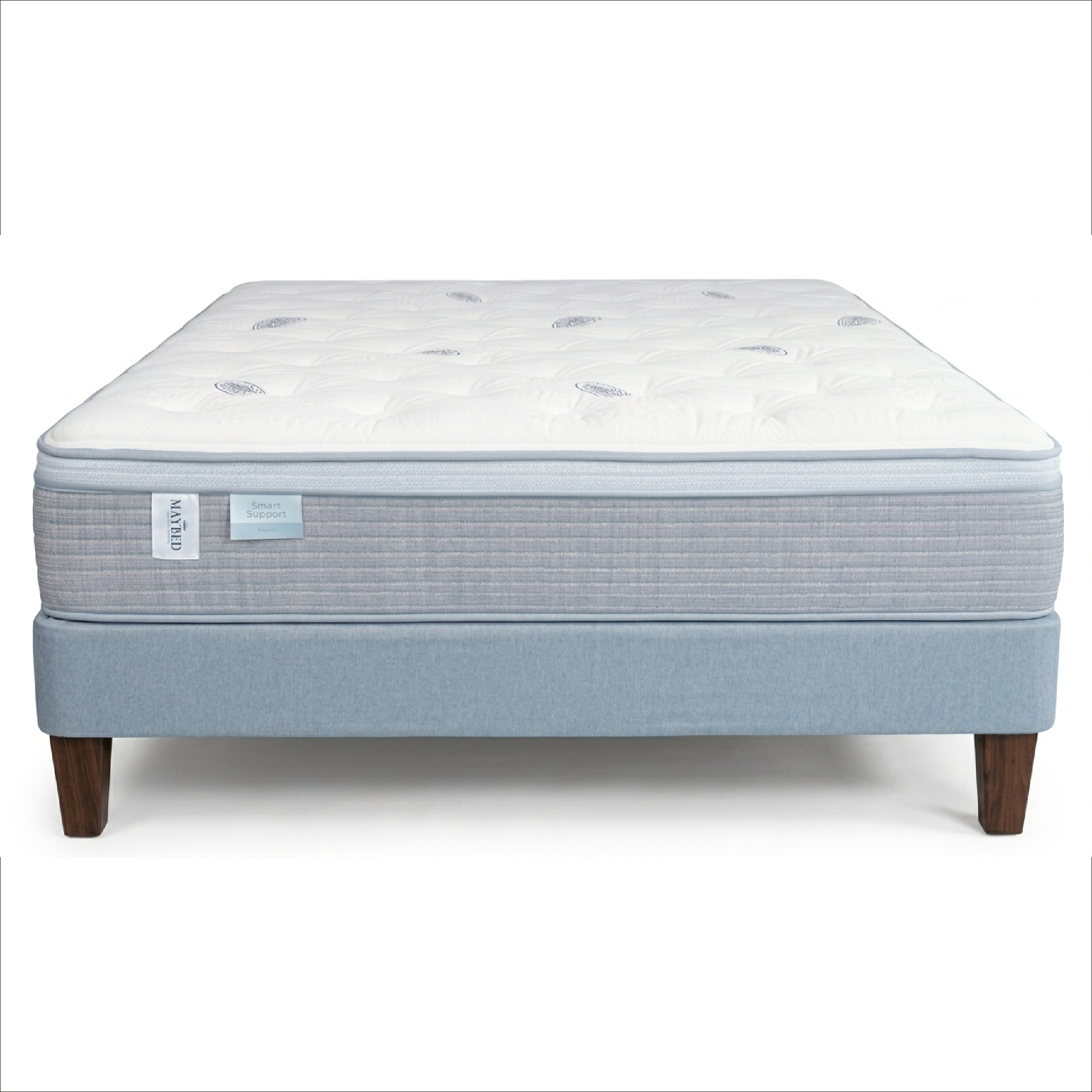 MAYBED Colchón Smart Rest