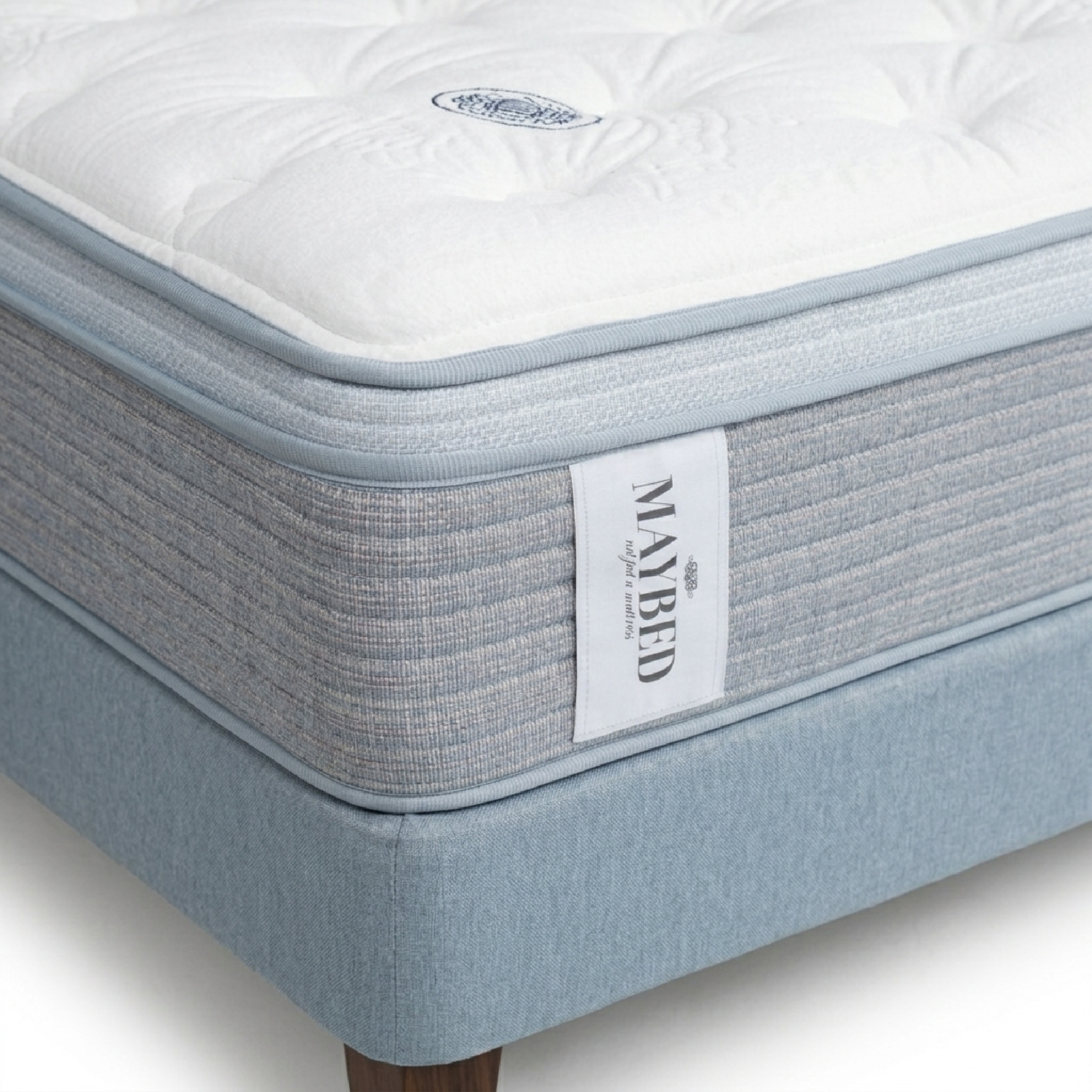 MAYBED Colchón Smart Rest