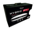 BR ALMOHADA BLACK F1 FIRM SUPPORT
