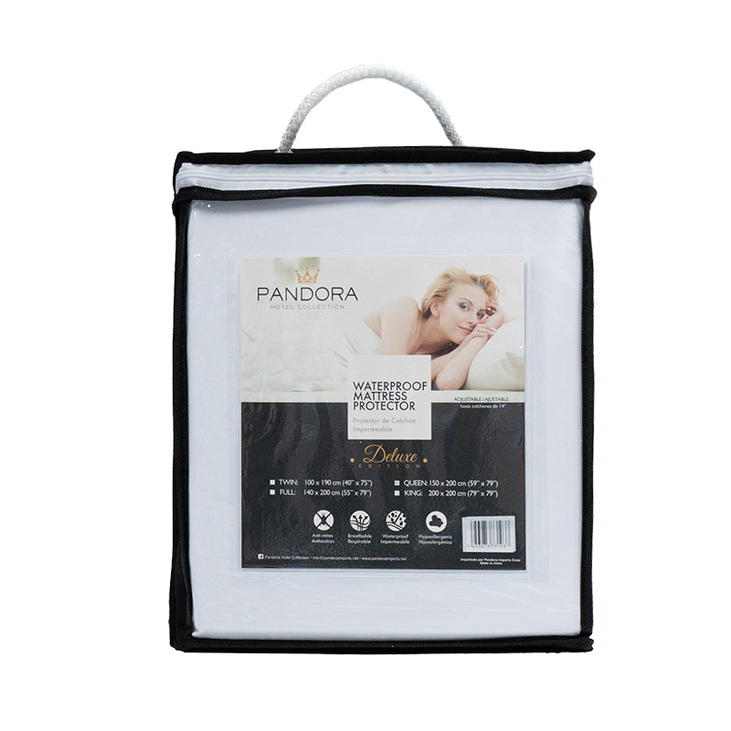PANDORA PROTECTOR DELUXE IMPERMEABLE