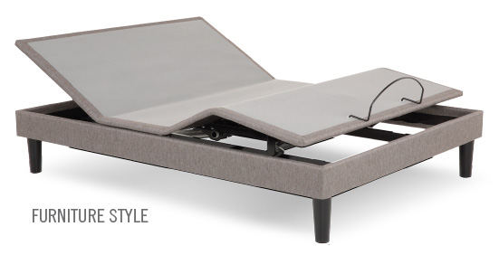 BASE CAMA STYLE – camasajustables