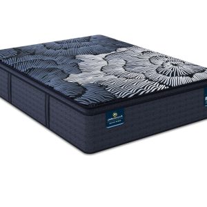 Perfect Sleeper Hybrid Renewed Medium Pillow Top